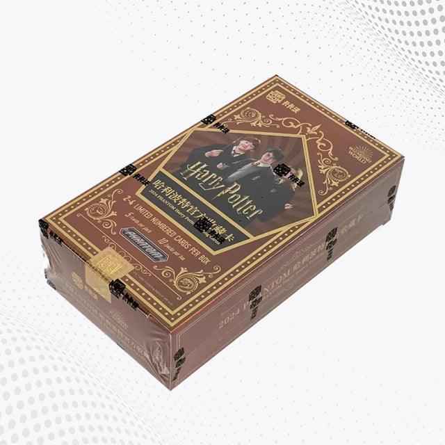 2024 Harry Potter Phantom - Hobby Box