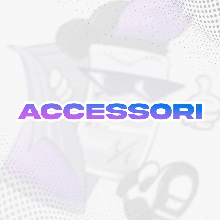 Accessori