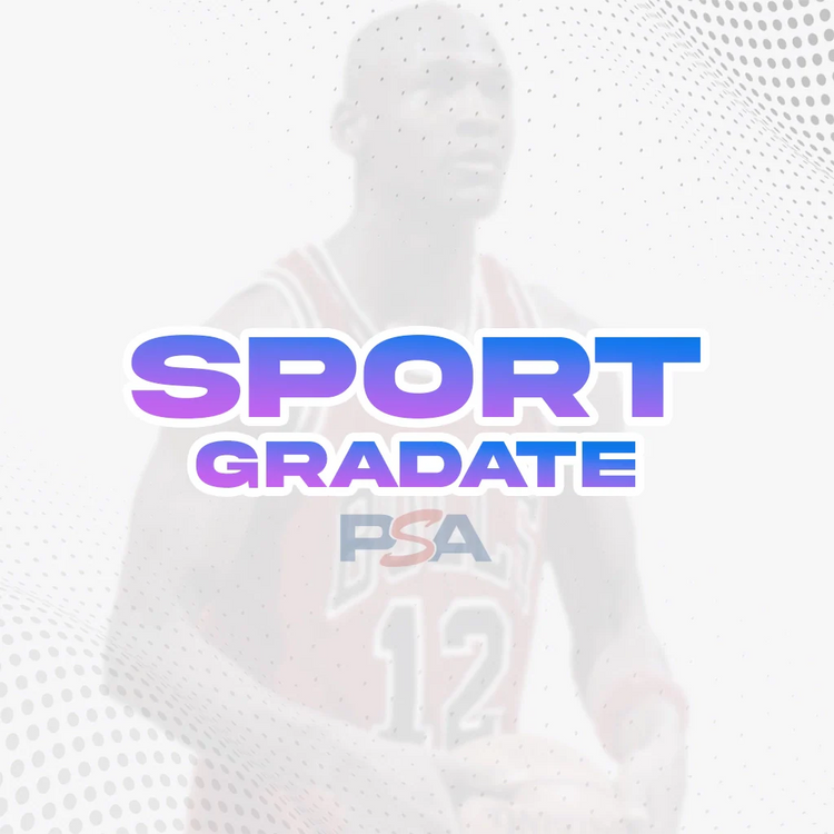 Singole Gradate Sportive