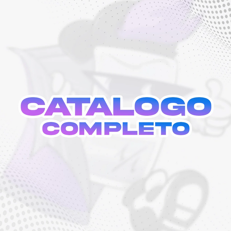 Catalogo Completo