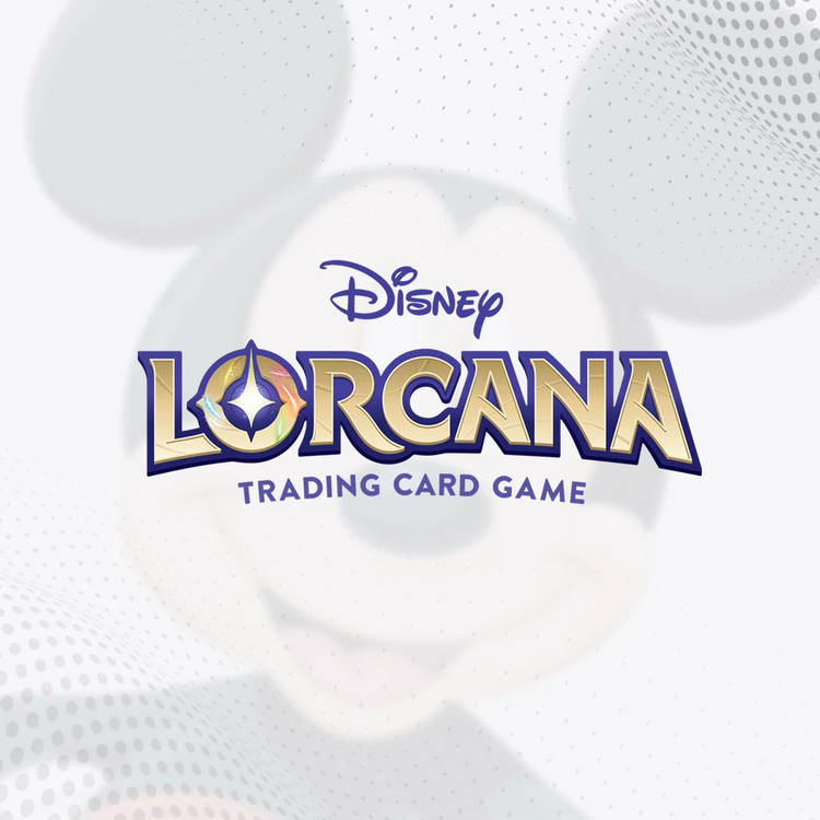 Disney Lorcana