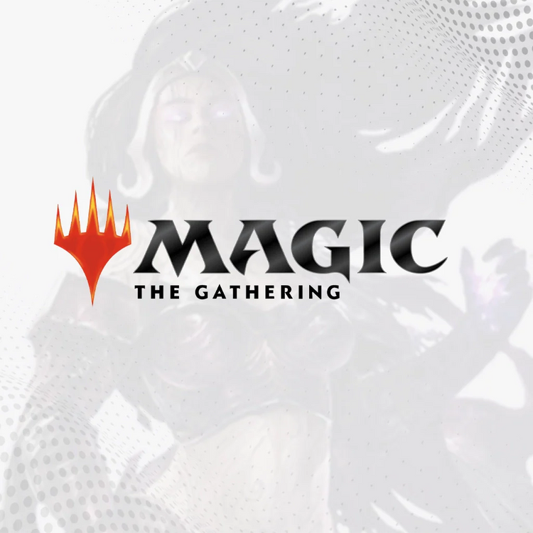 Magic The Gathering