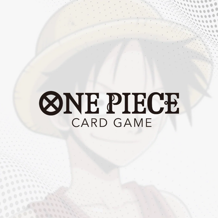 One Piece Card Game