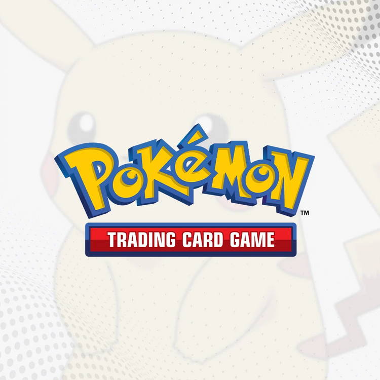 Pokemon : Box & Bustine