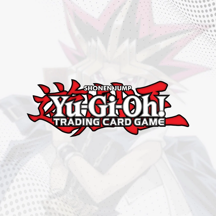 Yu-Gi-Oh!