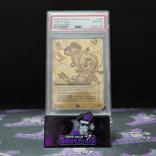 2024 Disney Lorcana - Chip N Dale Enchanted [PSA10]