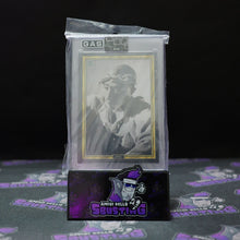 2024 GAS - Official 2PAC Trading Cards : Better Dayz