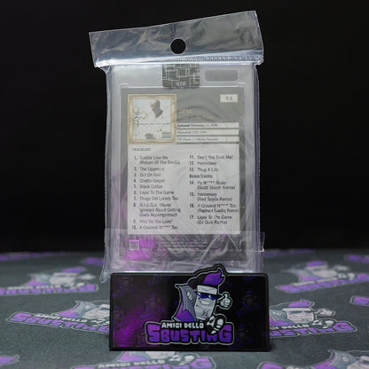 2024 GAS - Official 2PAC Trading Cards : Loyal to The Game