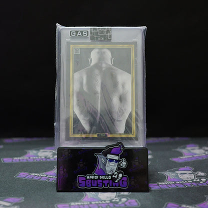 2024 GAS - Official 2PAC Trading Cards : Makaveli The Don