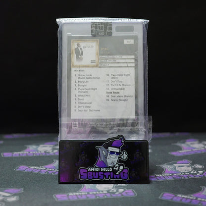 2024 GAS - Official 2PAC Trading Cards : Pac's Life