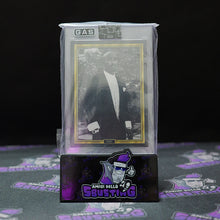 2024 GAS - Official 2PAC Trading Cards : Pac's Life