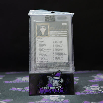 2024 GAS - Official 2PAC Trading Cards : R U Still Down