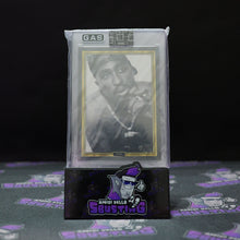2024 GAS - Official 2PAC Trading Cards : R U Still Down