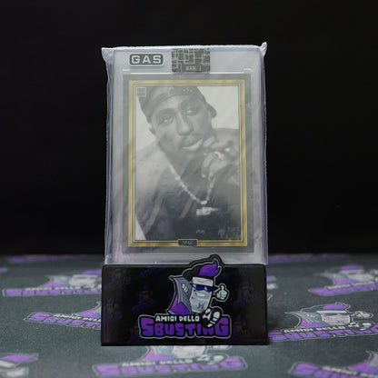 2024 GAS - Official 2PAC Trading Cards : R U Still Down