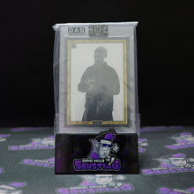 2024 GAS - Official 2PAC Trading Cards : Still I Rise