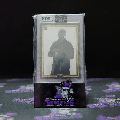 2024 GAS - Official 2PAC Trading Cards : Still I Rise