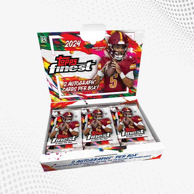 2024 Topps Resurge - Hobby Box