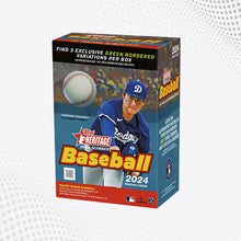 2024 Topps Heritage High Number Baseball - Value Box