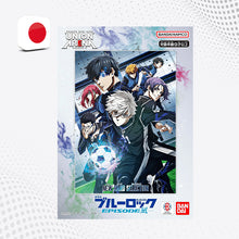 Union Arena Card Selection Blue Lock Episode Nagi - The Movie [JAP]