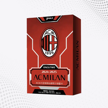 DAKA Milan One & Two 2024/25 – Hobby Box