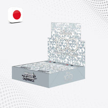 Weiss Schwarz Disney 100 Years Of Wonder - Booster Display [JAP]