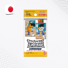 Dragon Ball Super Divers : 40th Anniversary Edition - Bustina [JAP]
