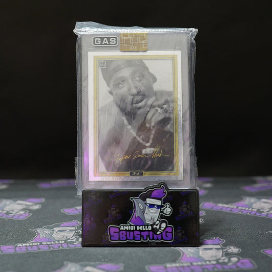 2024 GAS - Official 2PAC Trading Cards : R U Still Down 99/100