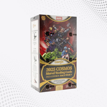 Kakawow 2025 Cosmos Marvel Trading Cards - Hobby Box