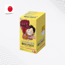 One Piece OP-07 : 500 Years of the Future - Box Display 24 Bustine [JAP]