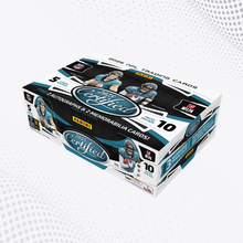 Panini 2025 NFL Certified - Hobby Box