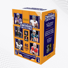 2024 Panini Contenders Football - Blaster Box