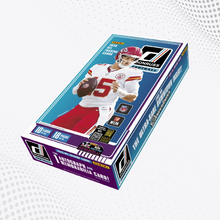 2025 Panini Donruss Football - Hobby Box