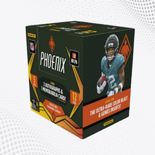 2025 Panini NFL Phoenix - Hobby Box