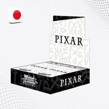 Weiss Schwarz TCG Pixar - Booster Display 16 Bustine [JAP]