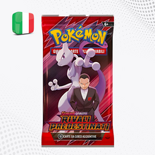 Pokémon Scarlatto & Violetto Rivali Predestinati - Bustina [ITA]
