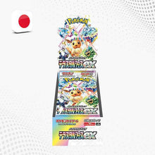 Pokémon Terastal Festival - Box Display 10 Bustine [JAP]
