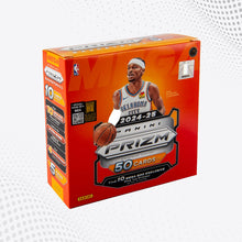 2024/25 Panini Prizm Basketball NBA - Mega Box