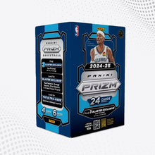 2024/25 Panini Prizm Basketball NBA - Blaster Box