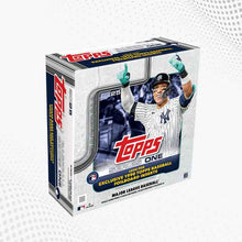 2025 Topps Series 1 Baseball - Mega Box