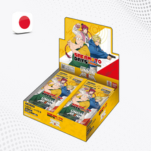 Union Arena Sakamoto Days - Booster Box [JAP]